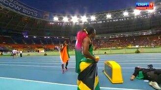 Падение оператора - смотреть видео (0:18)