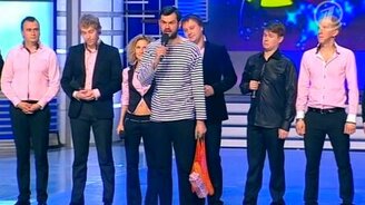 Песня о техническом прогрессе - смотреть видео (3:08)