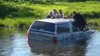 Русские экспериментаторы - смотреть видео (1:31)