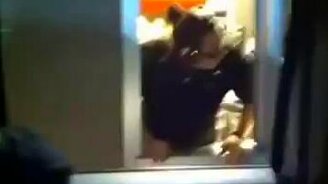 Кто успел, тот и съел! - смотреть видео (0:06)