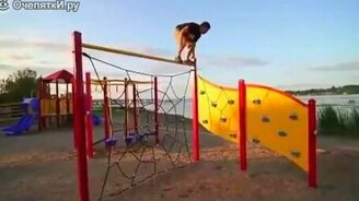 Лучшие приколы последних лет - смотреть видео (10:09)