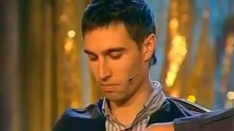 Человек, который не понимает детей - смотреть видео (0:41)