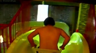 Адреналин на воде - смотреть видео (0:14)