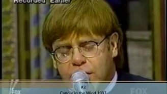 Лучшие хиты 90-х годов - смотреть видео (9:17)