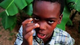 10-летний битбоксер - смотреть видео (1:49)