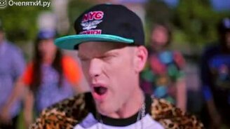 Ритмичная мелодия одними голосами - смотреть видео (3:15)