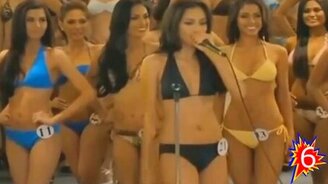 Подборка разных приколов с девчонками - смотреть видео (6:53)