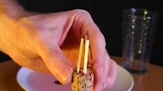 10 забавных научных фактов - смотреть видео (3:52)