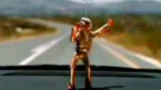 Реклама Ауди - смотреть видео (0:46)