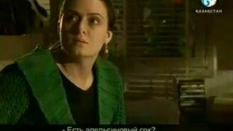 Что он сказал? - смотреть видео (0:14)