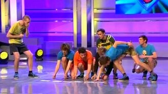 Как мама звала тебя домой... - смотреть видео (3:08)