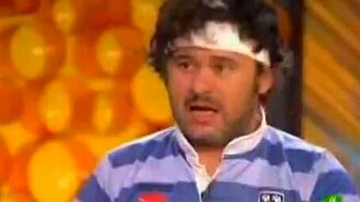 ТВ юмор - смотреть видео (7:06)