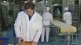 Работа корреспондентов - смотреть видео (3:43)