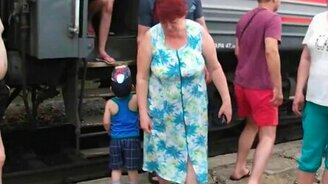 Приветствую вас! - смотреть видео (0:16)