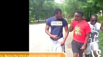 Сентябрьские короткие приколы - смотреть видео (8:02)