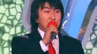 Мужчины тоже плачут! - смотреть видео (3:14)