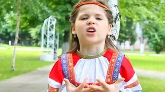 Призыв славянам - смотреть видео (1:03)