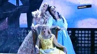 Романс о мусоркЕ - смотреть видео (3:16)