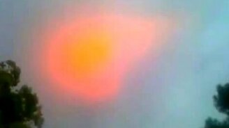 Два солнца в небе - смотреть видео (1:02)