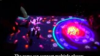 Сенсор на воде - смотреть видео (2:17)