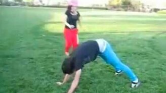 Промах - смотреть видео (0:35)