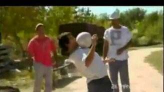 Мяч - дело тонкое - смотреть видео (0:40)