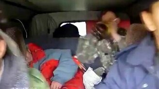 Реклама эксклюзивной подвески - смотреть видео (0:32)