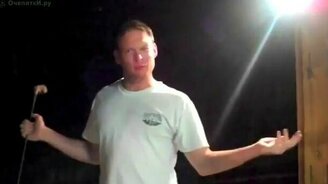 Мимо банки - смотреть видео (0:31)