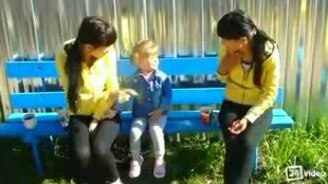 Узнай маму - смотреть видео (2:05)