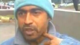 Ритмичный таджик - смотреть видео (1:13)