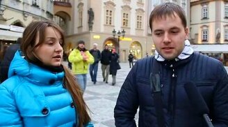 А вы где проводите отпуск? - смотреть видео (7:36)