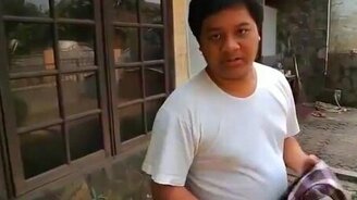 Фокус с покрывалом - смотреть видео (1:39)