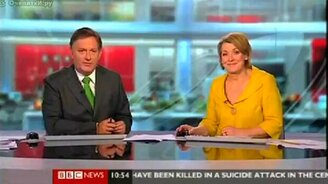 Погорячился на ВВС - смотреть видео (0:27)