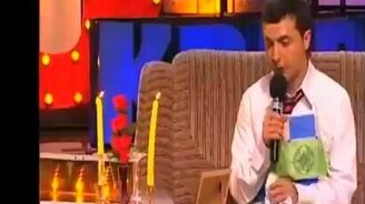 В праздник 8 марта - смотреть видео (10:34)