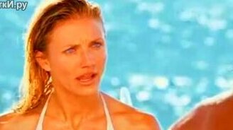 Киноляпы в Ангелах Чарли - смотреть видео (12:21)