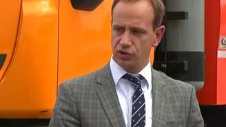 Когда звонят не вовремя - смотреть видео (0:22)