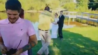 Неожиданные и весёлые прикольные моменты - смотреть видео (13:44)