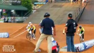 Полёт перед поражением - смотреть видео (0:45)