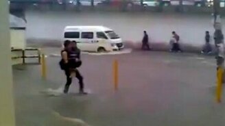 Мексиканский Ромео - смотреть видео (1:06)