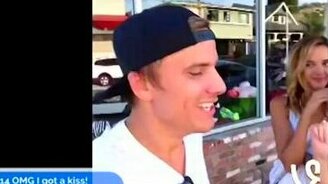 Осень началась - люди сходят с ума - смотреть видео (2:33)