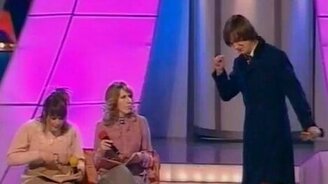 Интеллектуальный юмор из КВН - смотреть видео (8:14)