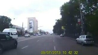 Свадьба дальнобойщика - смотреть видео (0:24)