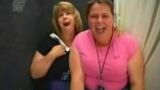 Розыгрыши в фото-будке - смотреть видео (4:37)