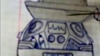 Модные сабвуферы - смотреть видео (0:38)