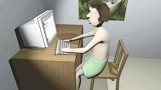 Как многие борются с коррупцией - смотреть видео (3:16)