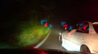 Дрифт как он есть - смотреть видео (2:08)