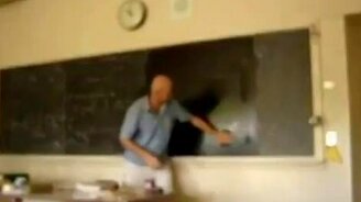 Как начертить идеальный круг - смотреть видео (1:19)