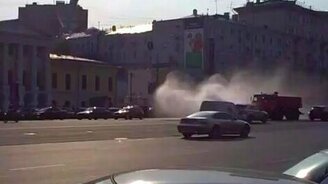 Уличные освежители - смотреть видео (0:26)