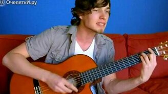 Музыкальное ассорти из мультиков - смотреть видео (7:01)