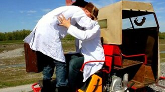 Песня от немцев про Камчатку - смотреть видео (3:27)